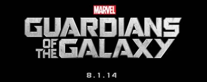 Guardians of the Galaxy : De nouvelles photos de tournage